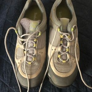 Timberland hiking shoes